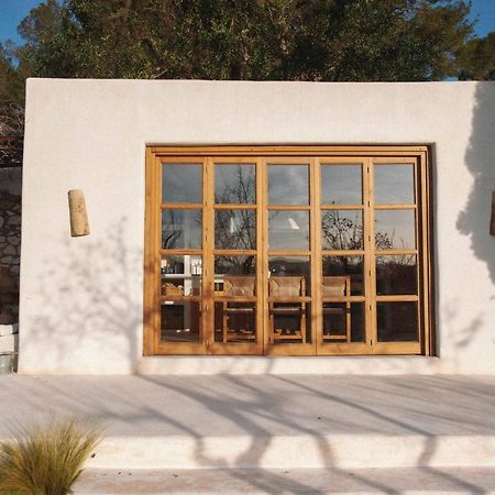 Riurau De Maria Villa Parcent Dış mekan fotoğraf