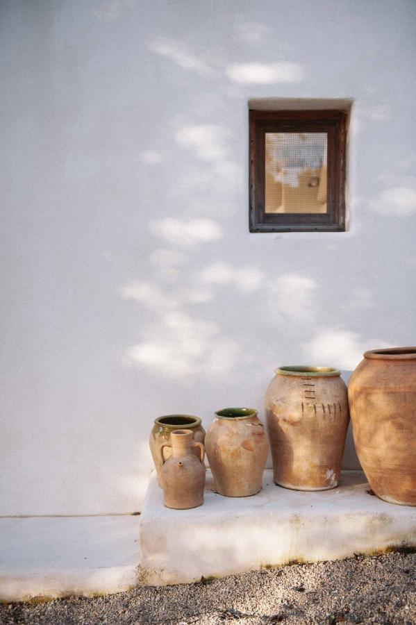 Riurau De Maria Villa Parcent Dış mekan fotoğraf